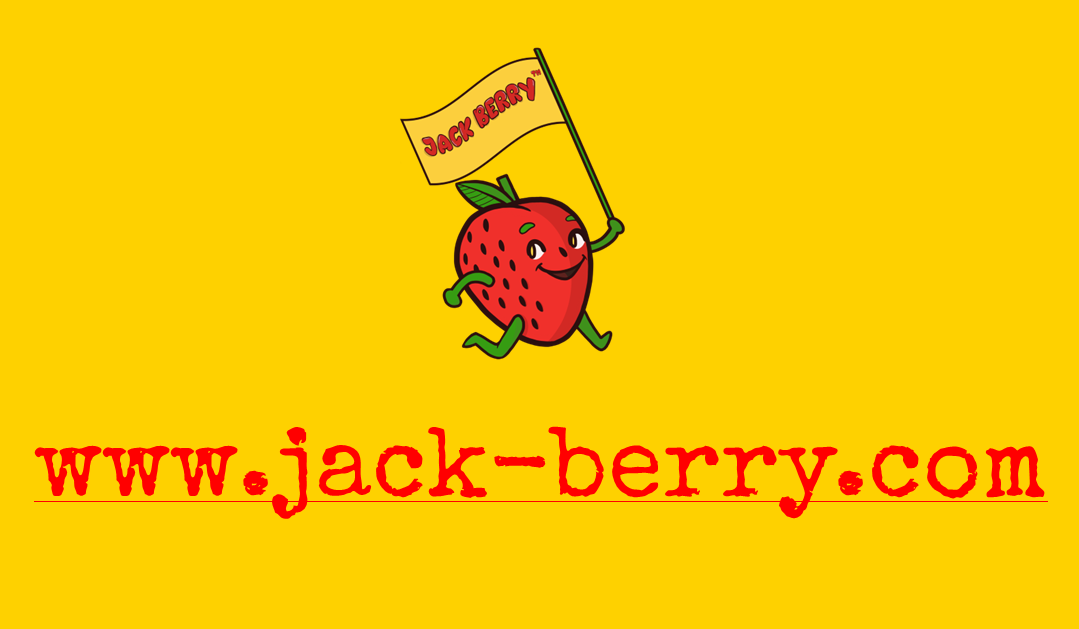 Draco Enterprise UK Ltd t/a Jack Berry™